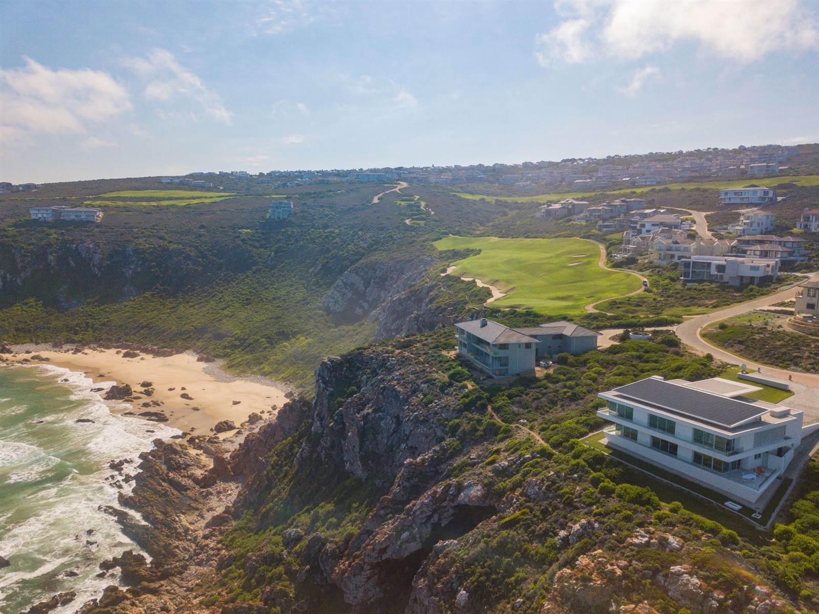 1067 m² Land available in Pinnacle Point Golf Estate photo number 4