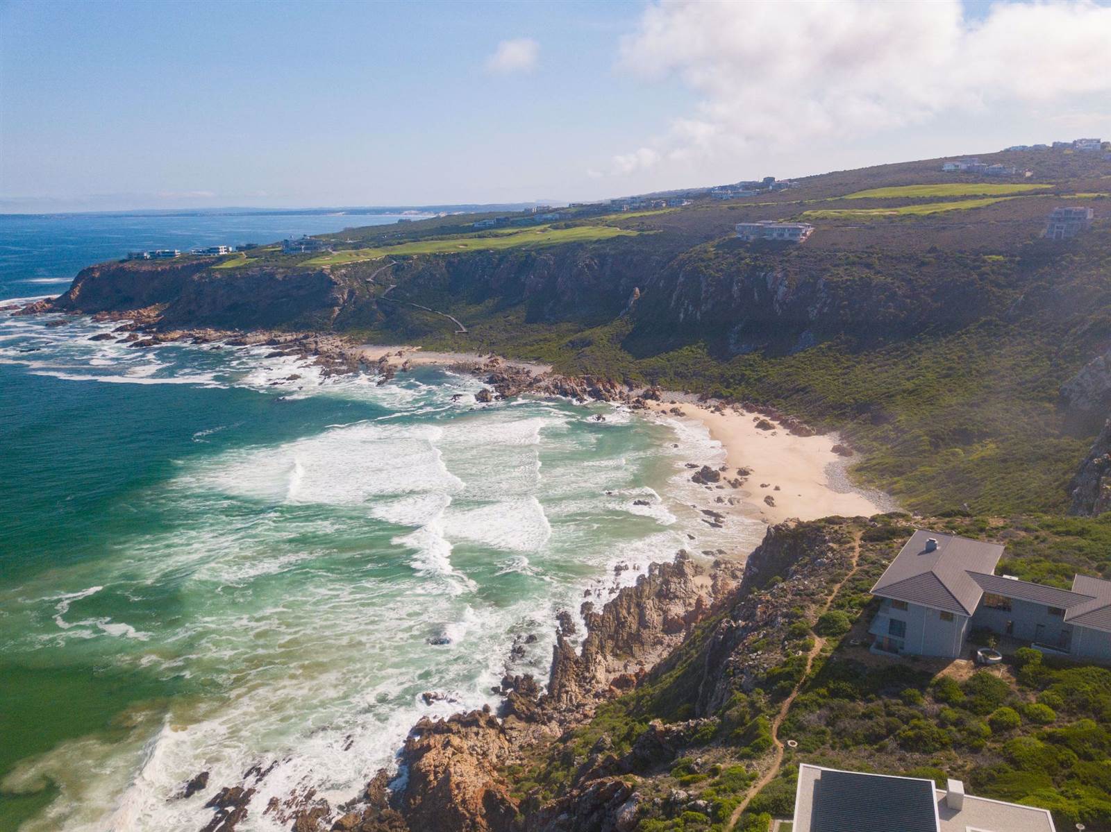 1067 m² Land available in Pinnacle Point Golf Estate photo number 3