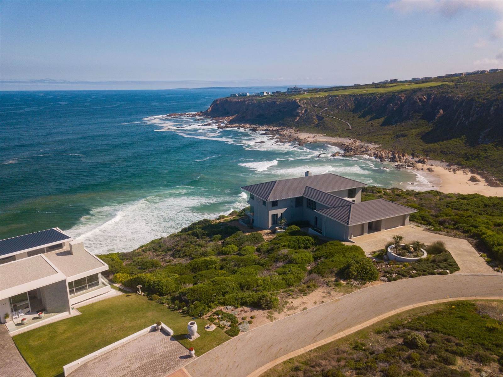 1067 m² Land available in Pinnacle Point Golf Estate photo number 10