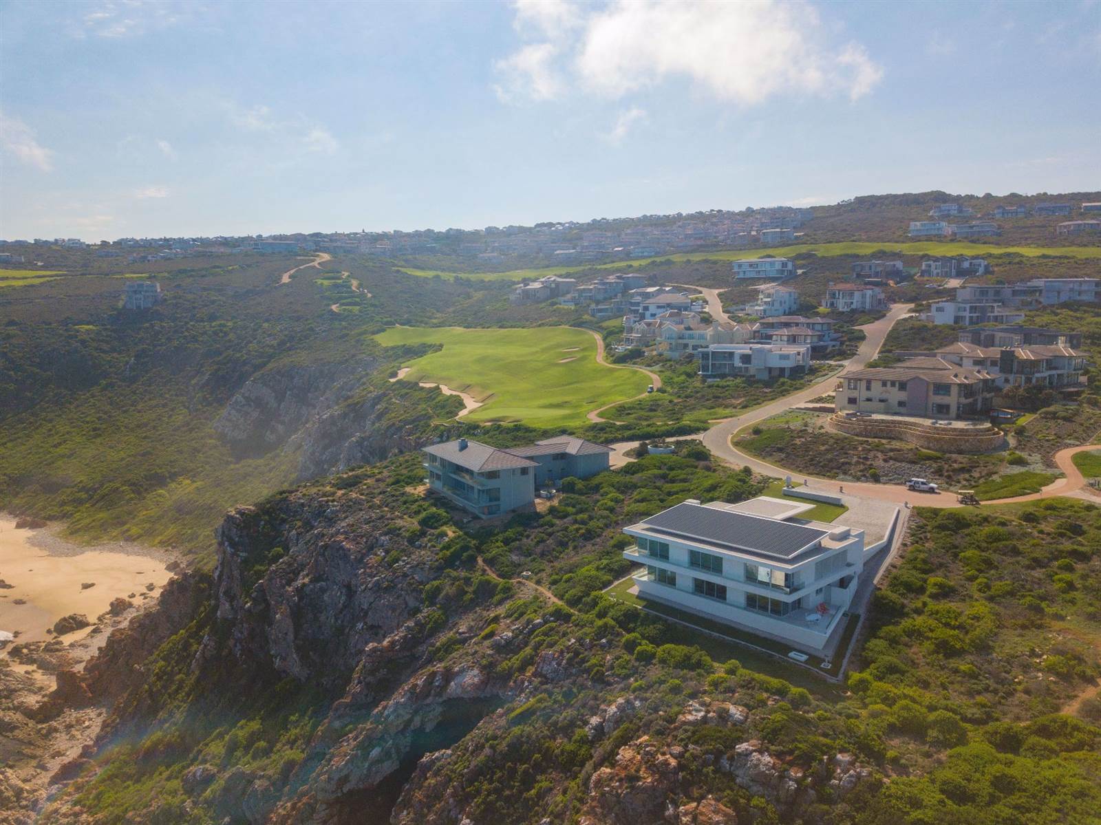 1067 m² Land available in Pinnacle Point Golf Estate photo number 15