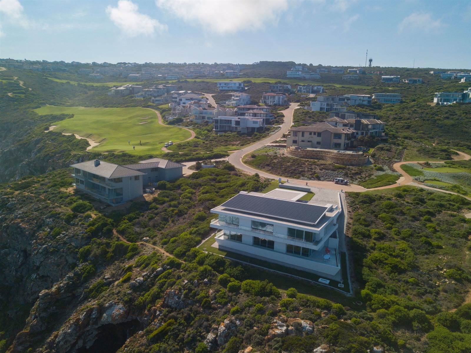1067 m² Land available in Pinnacle Point Golf Estate photo number 7