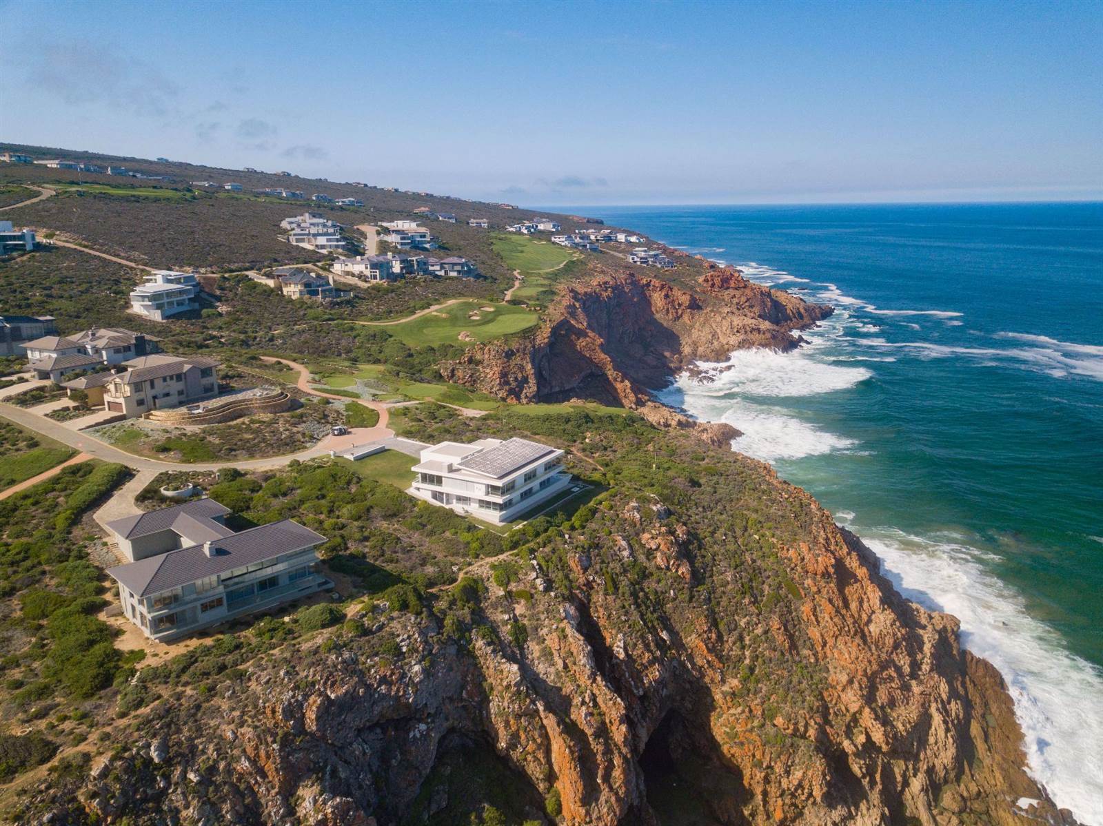 1067 m² Land available in Pinnacle Point Golf Estate photo number 18