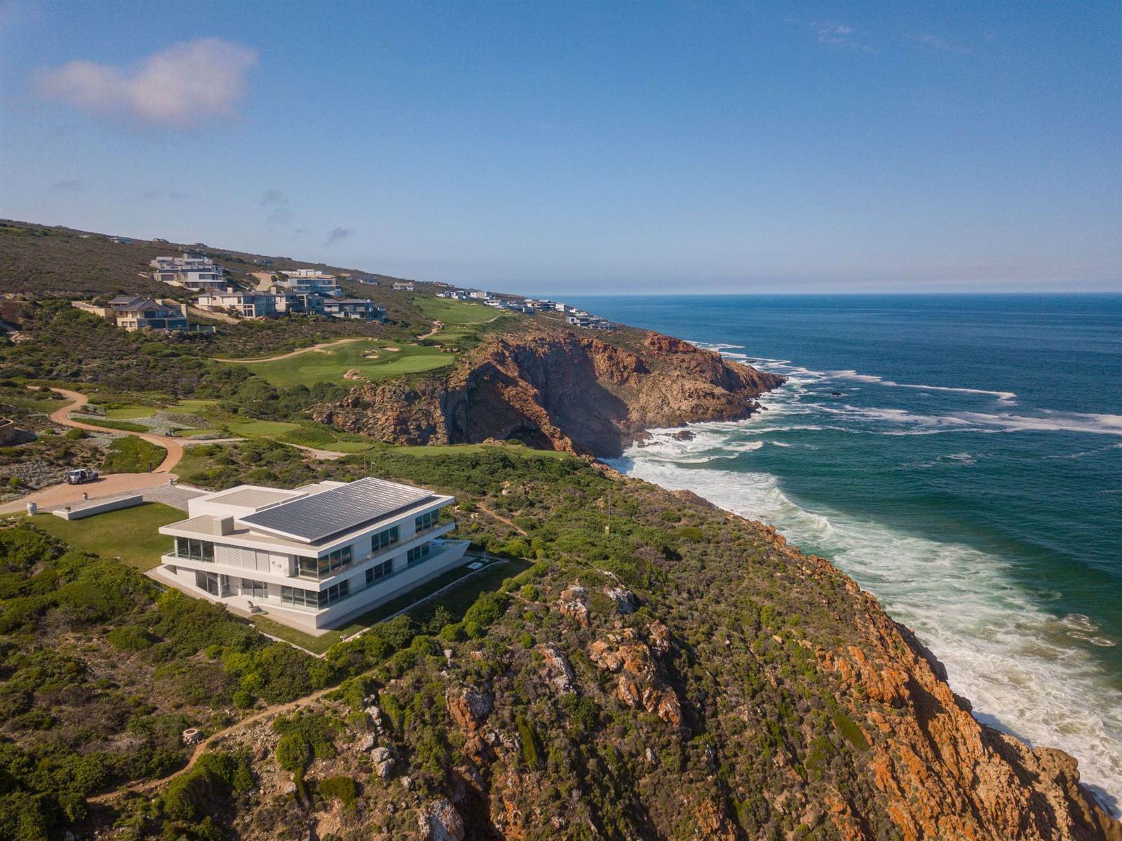 1067 m² Land available in Pinnacle Point Golf Estate photo number 5