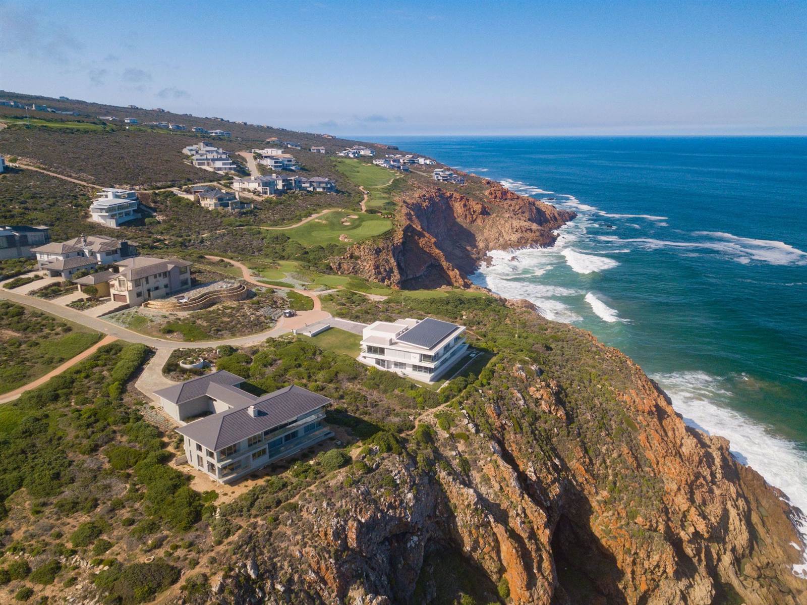 1067 m² Land available in Pinnacle Point Golf Estate photo number 19