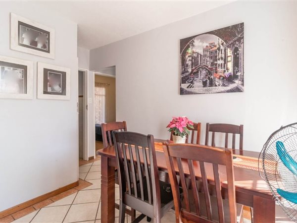 2 Bed Townhouse