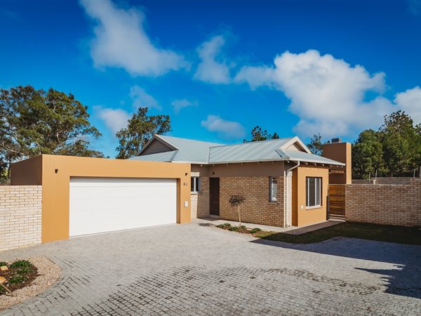 3 Bedroom House 3 Bedroom House
