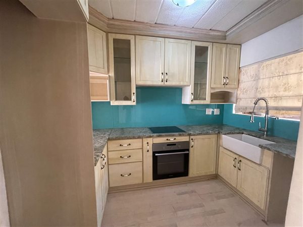 2 Bed Apartment