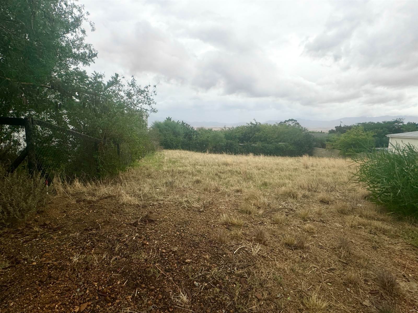 1003 m² Land available in Riebeek West photo number 2