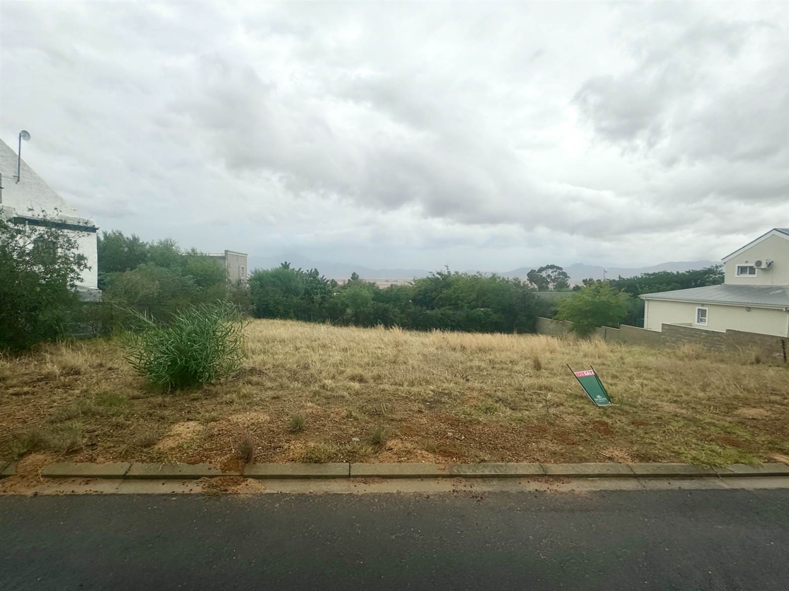 1003 m² Land available in Riebeek West photo number 5