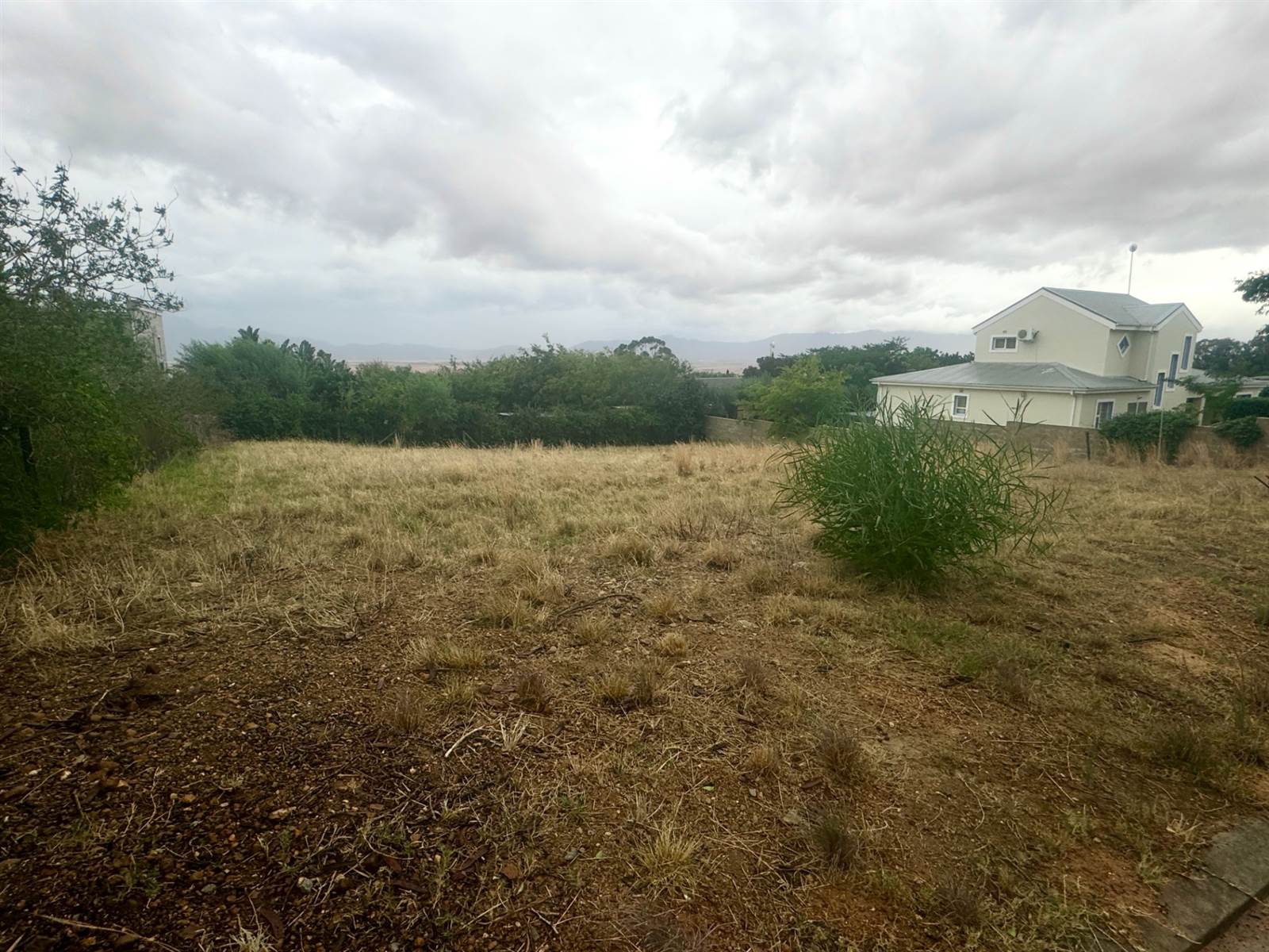 1003 m² Land available in Riebeek West photo number 1