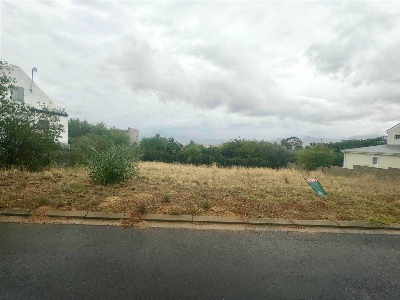 1003 m² Land available in Riebeek West photo number 3