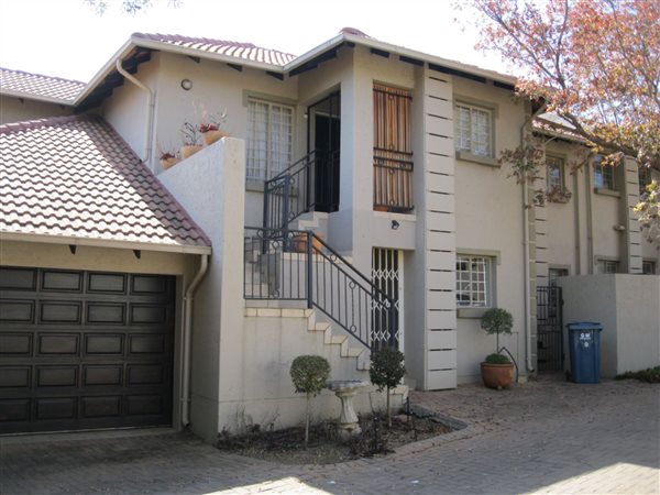 2 Bed Townhouse