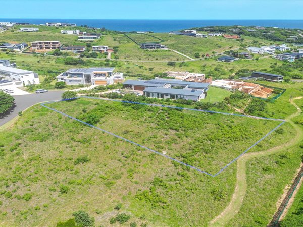 1 050 m² Land 1 050 m² Land