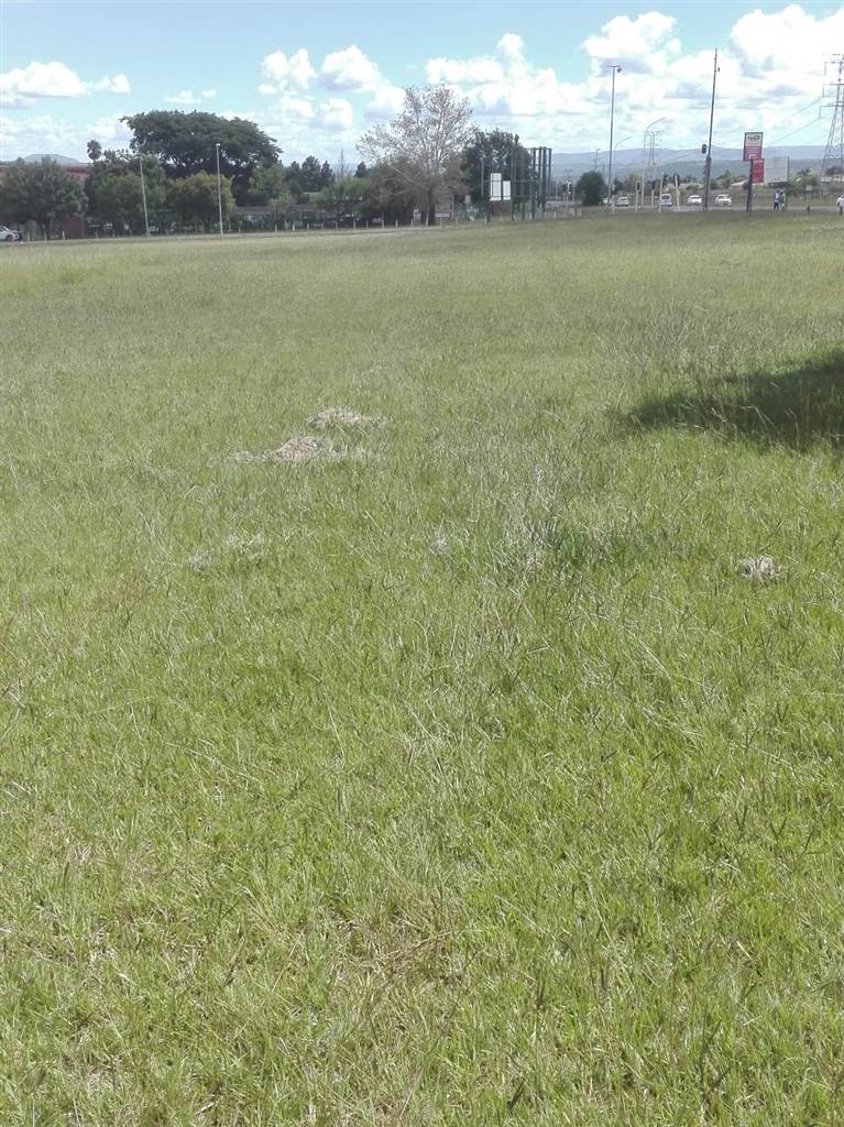 1000 m² Land available in Amajuba Park photo number 3