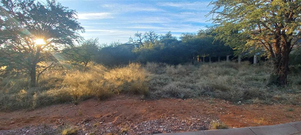 1077 m² Land available in Kathu photo number 3