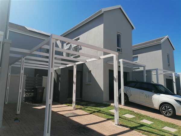 3 Bedroom House 3 Bedroom House