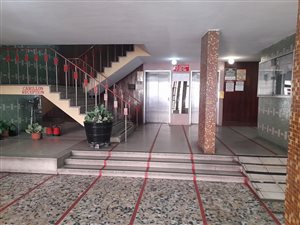 1.5 Bed House in South Beach