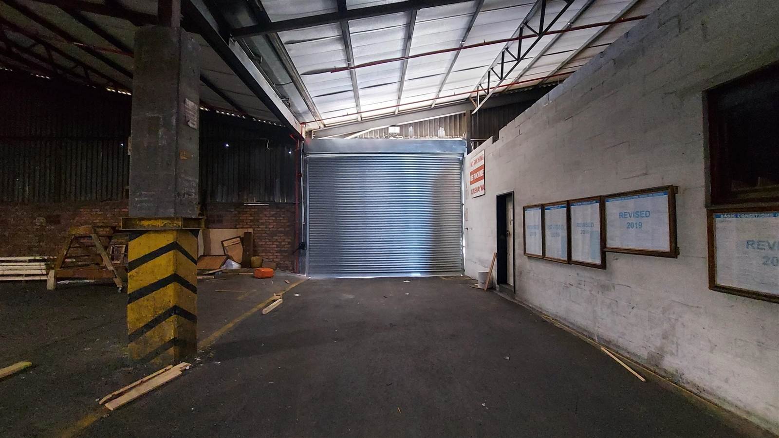 3909  m² Industrial space in Epping photo number 17