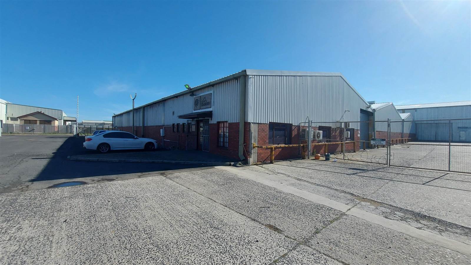 3909  m² Industrial space in Epping photo number 1