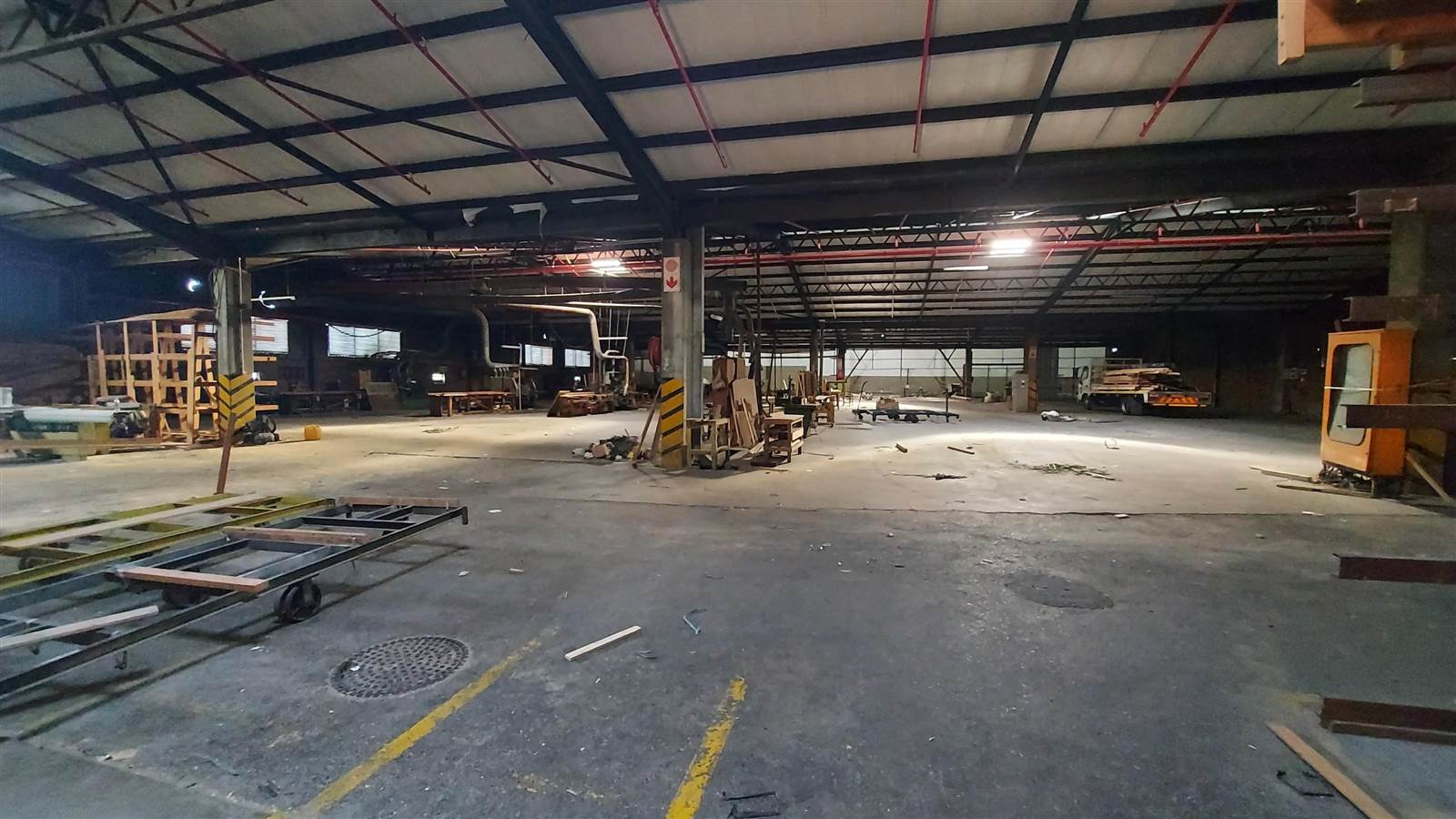 3909  m² Industrial space in Epping photo number 21
