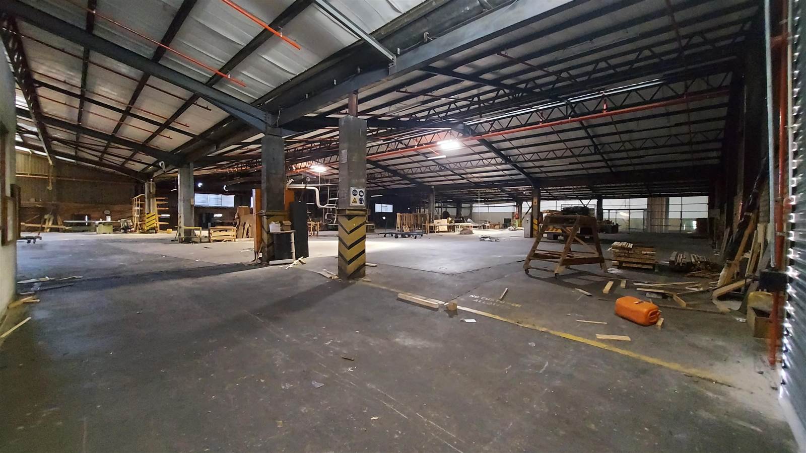3909  m² Industrial space in Epping photo number 16