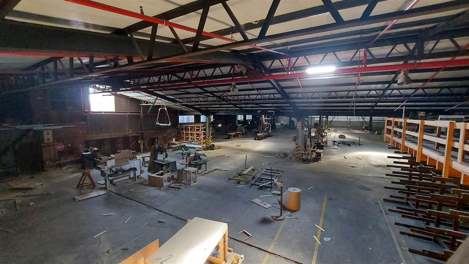 3909  m² Industrial space in Epping photo number 4