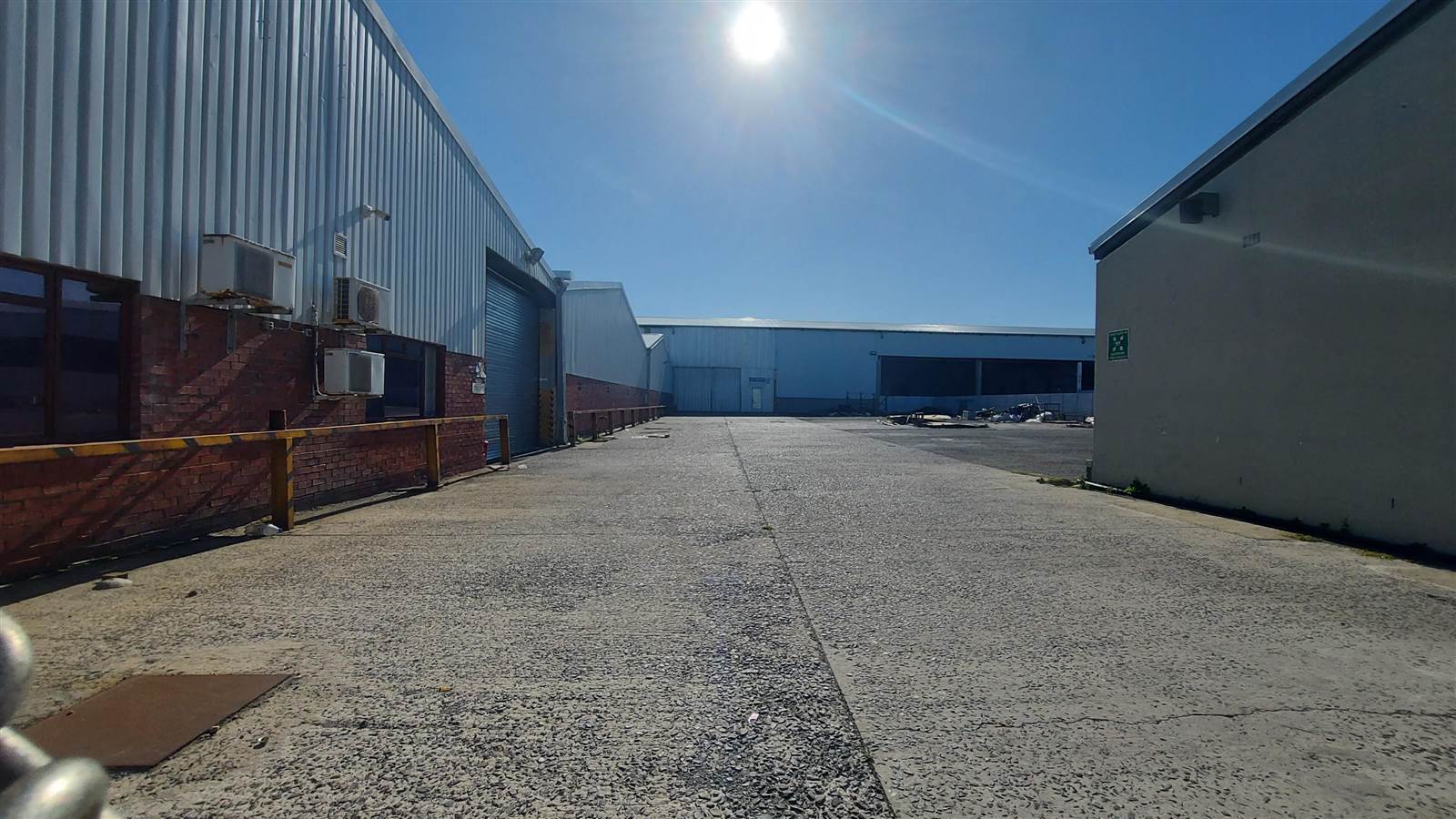 3909  m² Industrial space in Epping photo number 22