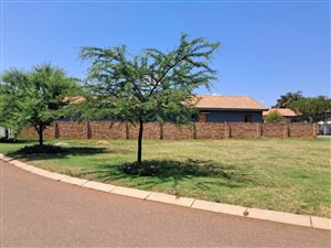 Vacant Land in Ben Fleur