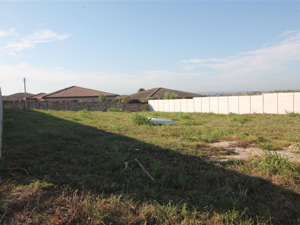 805 m² Land available in Forest Downs