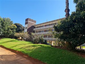 1 Bed Apartment in Rhodesfield