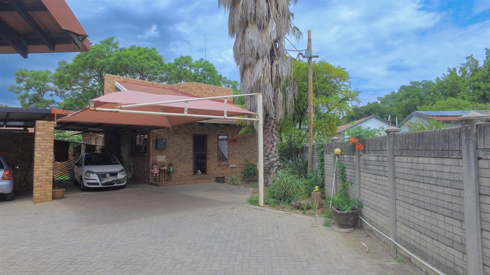 2 Bed House in Bo Dorp photo number 1