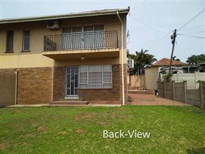 3 Bed Duplex in Wentworth