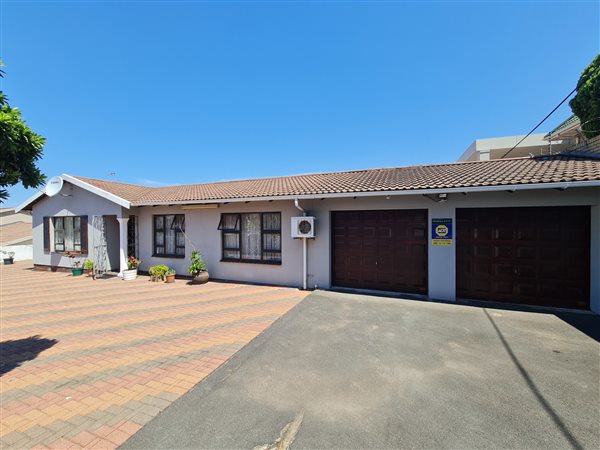 4 Bed House in Parlock