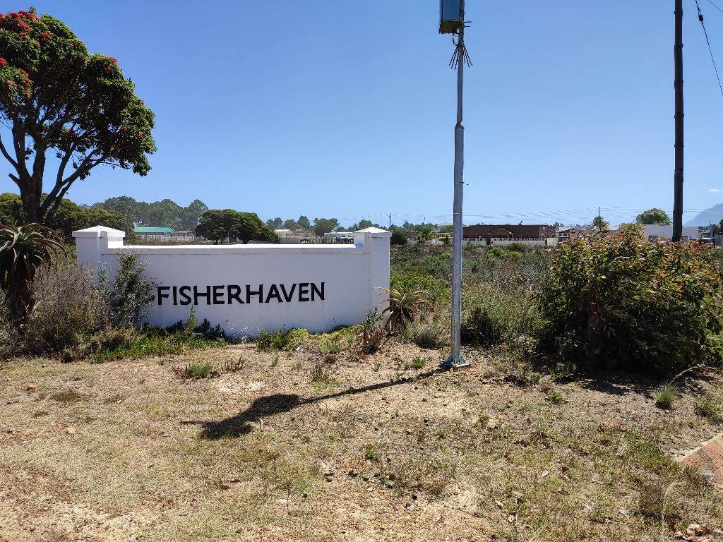 1487 m² Land available in Fisherhaven photo number 12