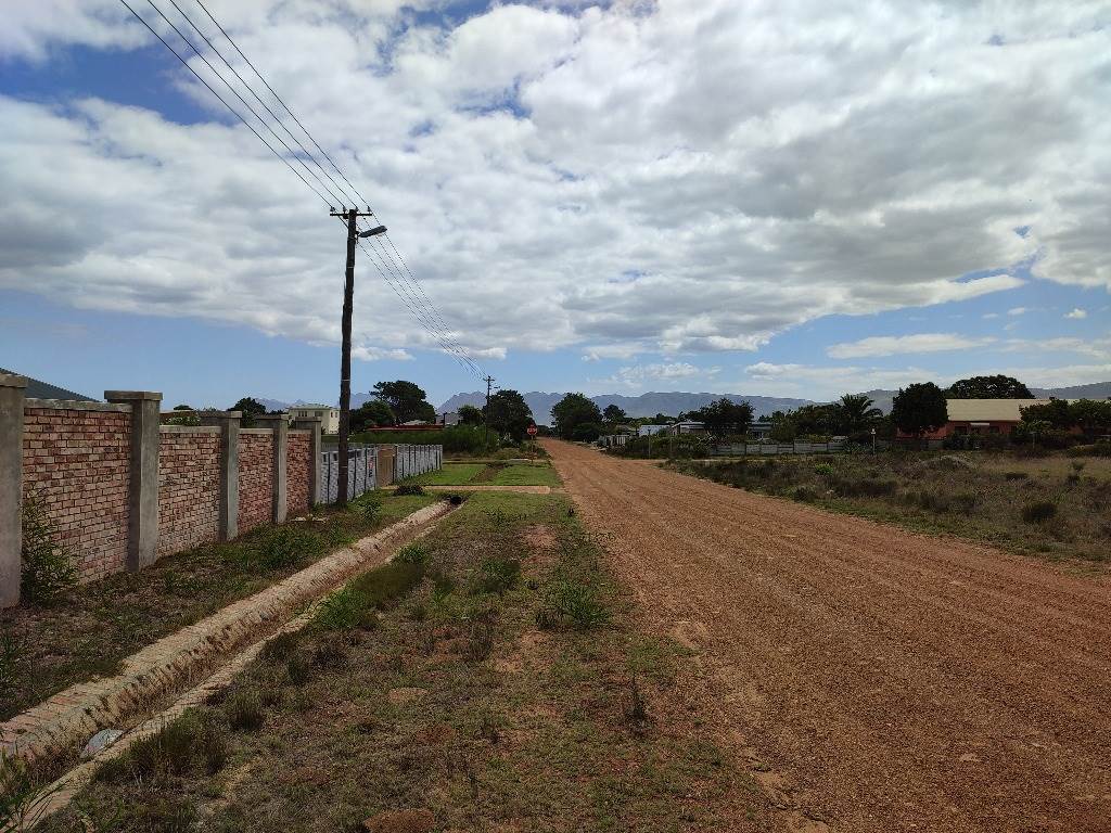1487 m² Land available in Fisherhaven photo number 1