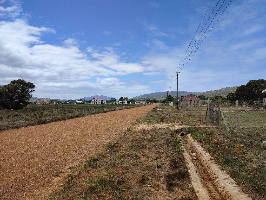 1487 m² Land available in Fisherhaven photo number 7