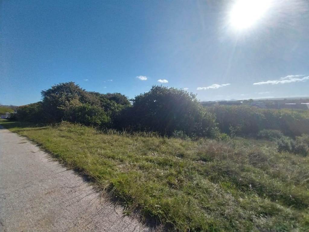 563 m² Land available in Aston Bay photo number 3