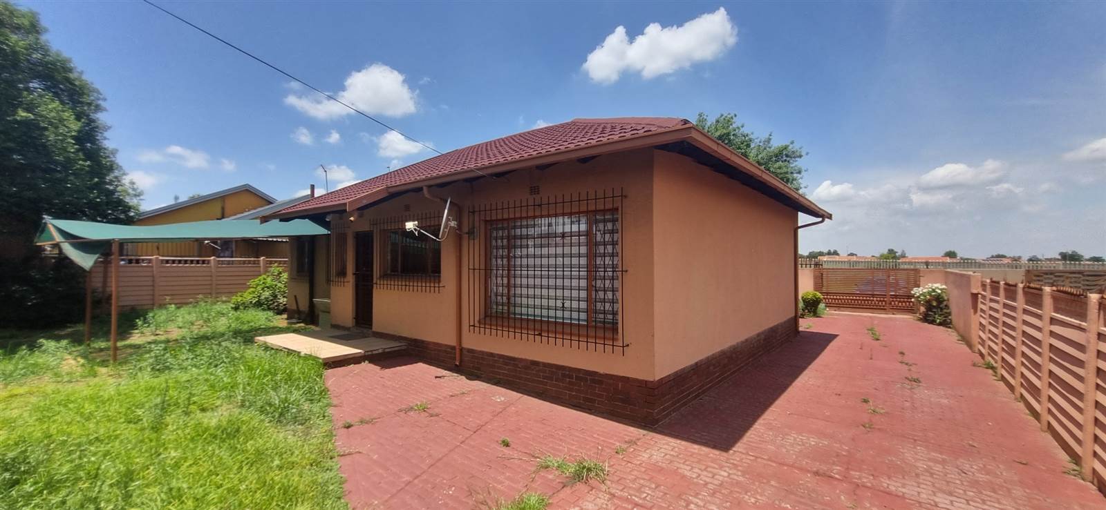 3 Bed House in Leondale photo number 23