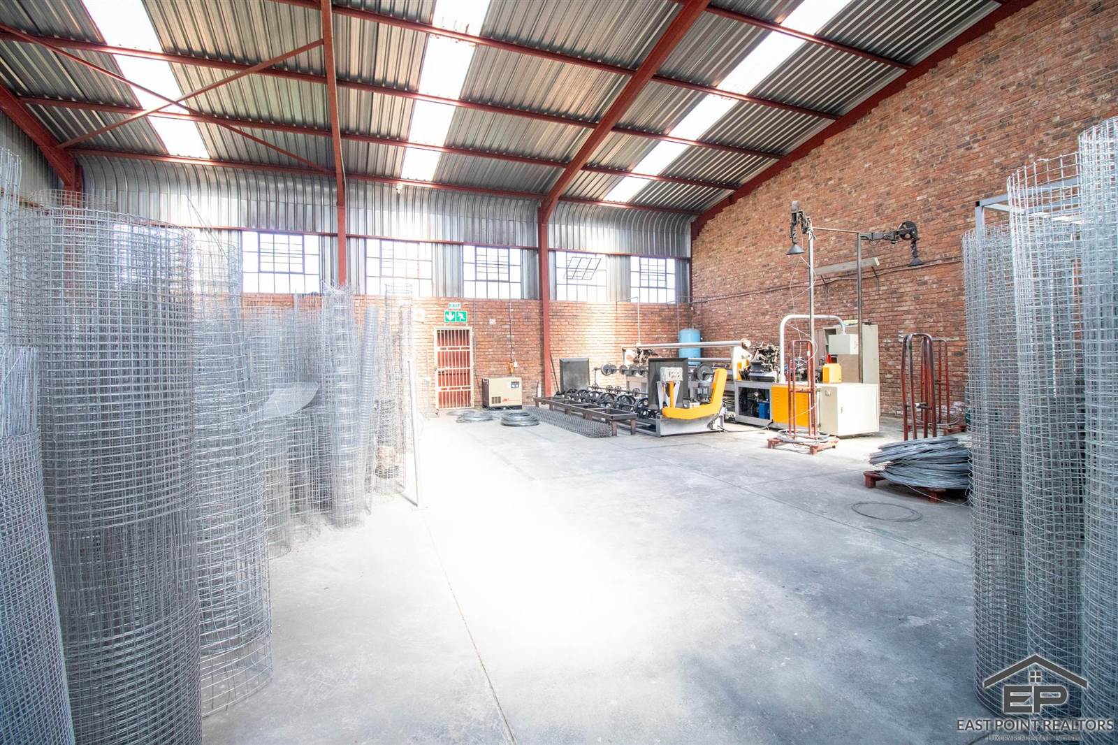 707  m² Industrial space in Anderbolt photo number 9