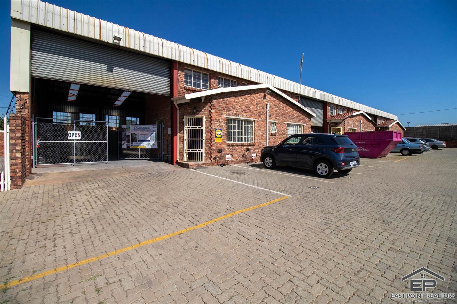 707  m² Industrial space in Anderbolt photo number 18
