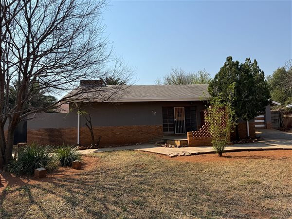 3 Bedroom House 3 Bedroom House