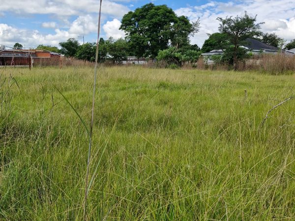 819 m² Land 819 m² Land