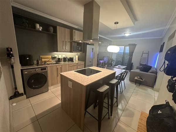 1 Bed Apartment