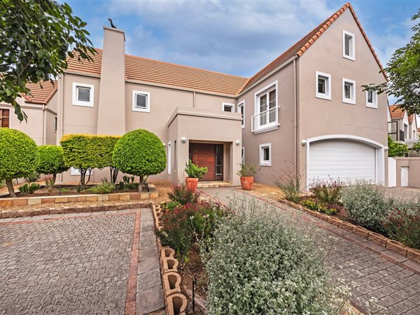 3 Bedroom House 3 Bedroom House