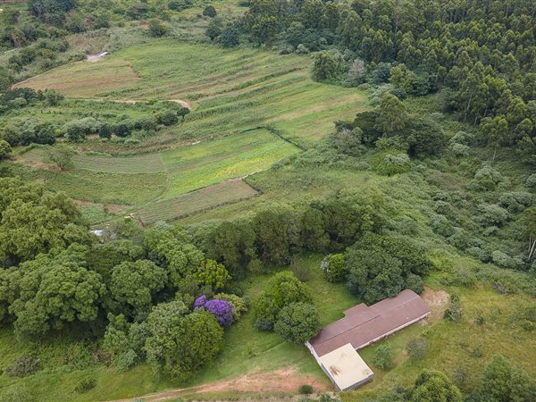 13 ha Farm