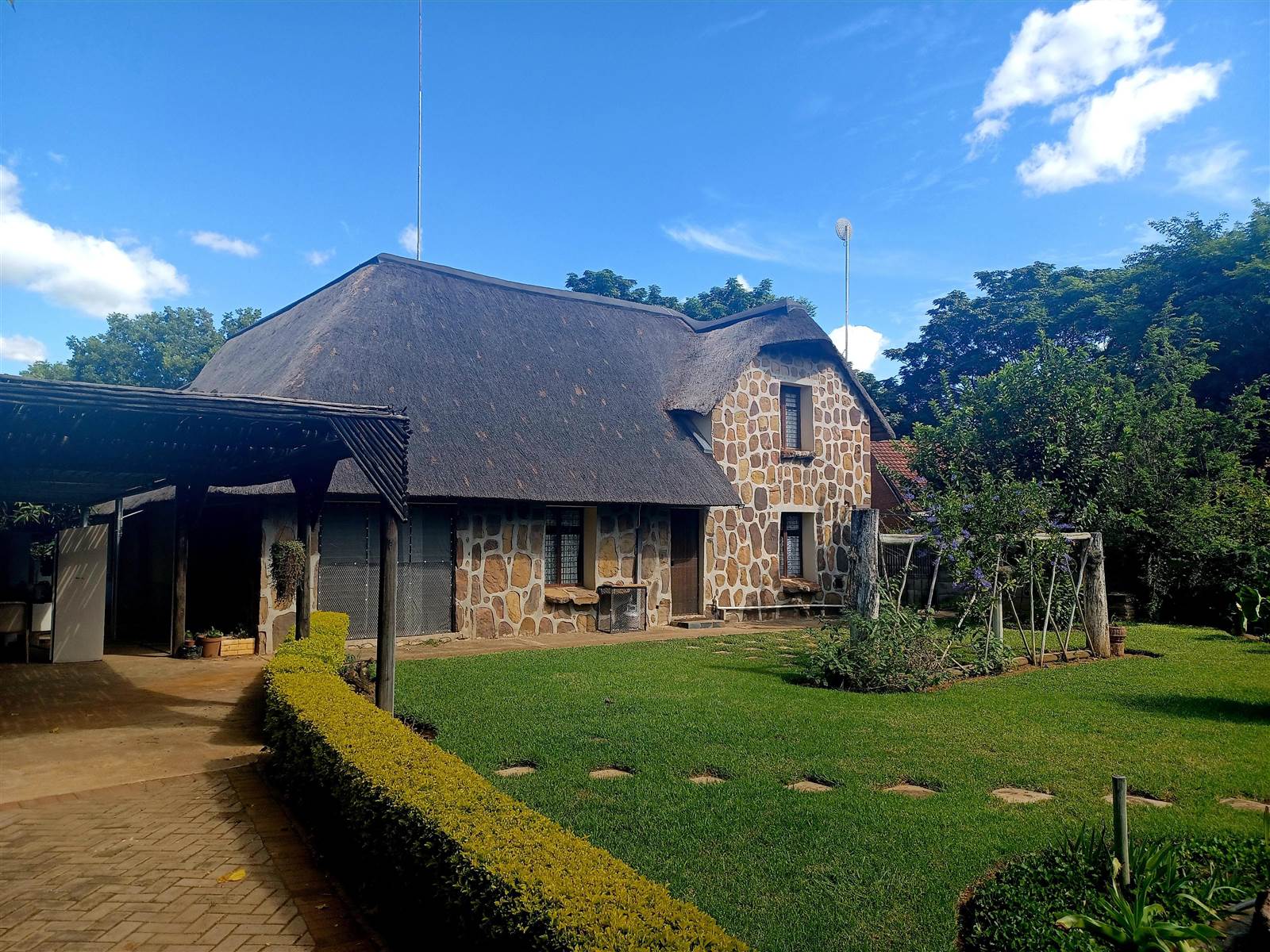 3.5 Bed House in Mookgophong (Naboomspruit) photo number 1