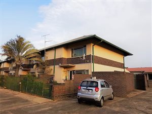 2 Bed House in Mayville