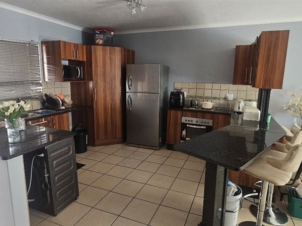 3 Bedroom Apartment 3 Bedroom Apartment