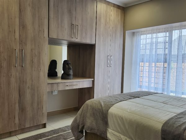 3 Bedroom House 3 Bedroom House