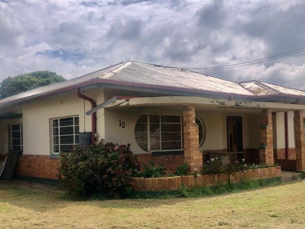 2 Bedroom House 2 Bedroom House